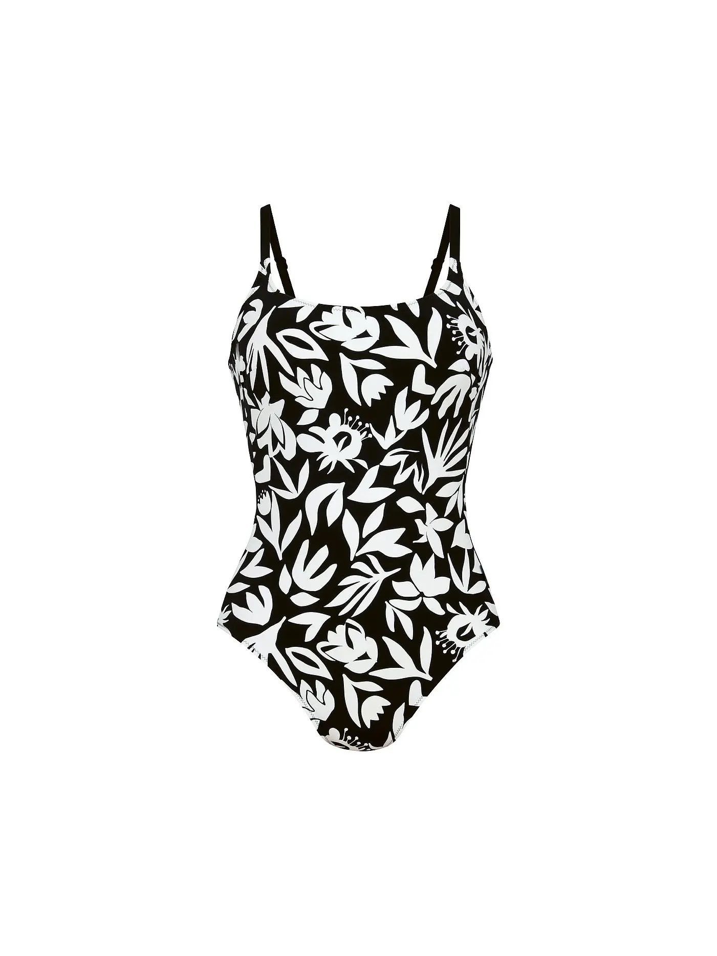 ANITA | Damen Badeanzug RF-To the Beach | 